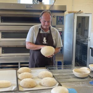 Sourdough Experience - SATURDAY 13th JUNE - 1-5pm