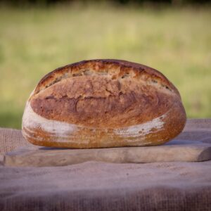 White Sourdough Loaf (1kg)