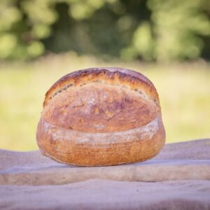 White Sourdough Loaf (700g)
