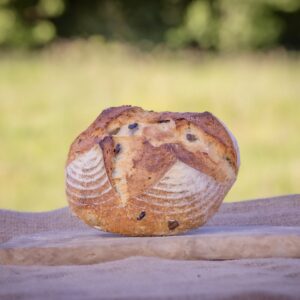 Special Sourdough Boule (700g)